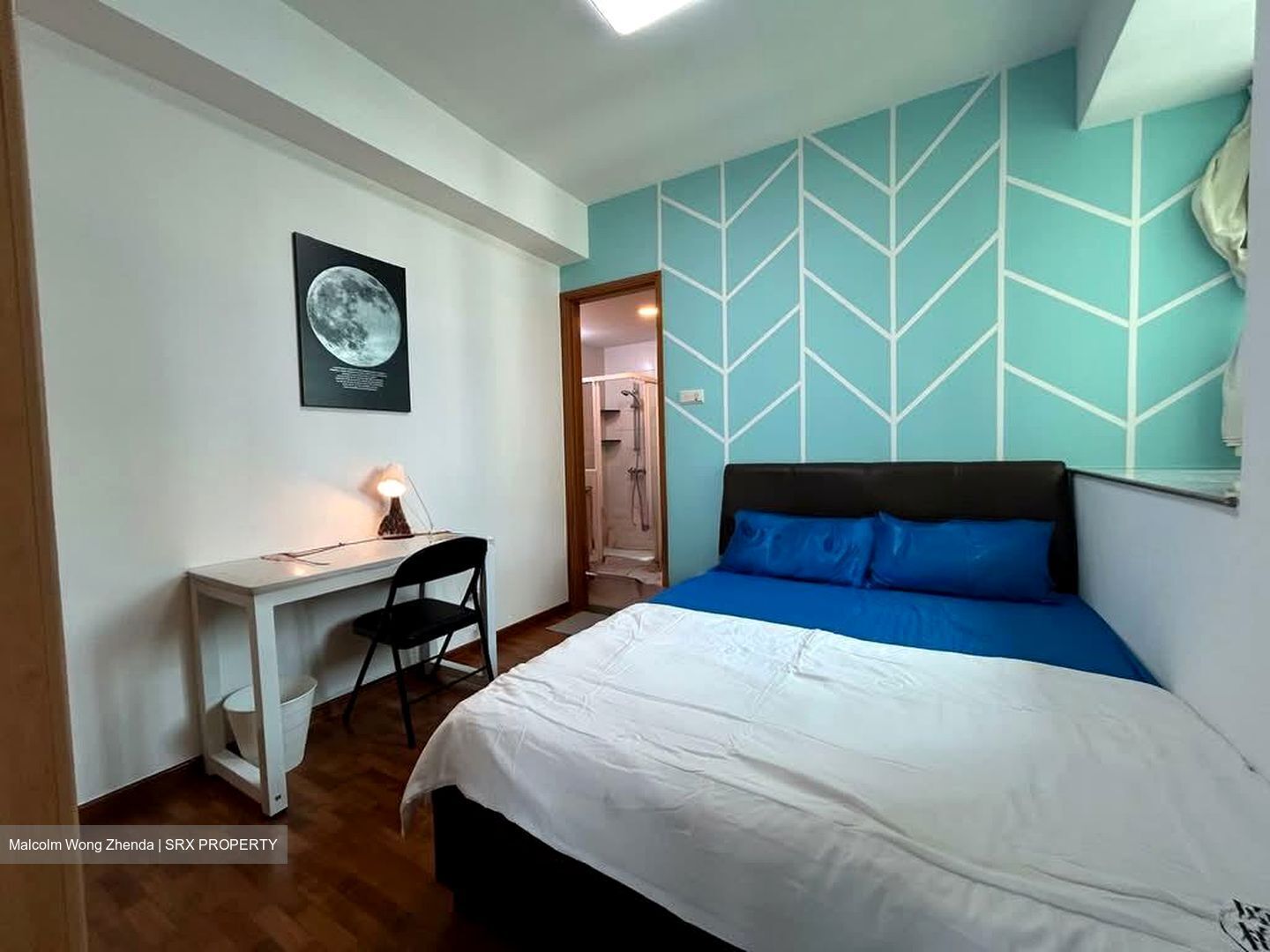 Queens (D3), Condominium #567732071